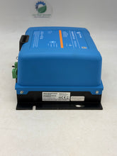 Load image into Gallery viewer, Victron Energy PSC125053095 Phoenix Smart IP43 12/50(3) Battery Charger w/ Power Cable (No Box)