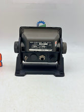 Load image into Gallery viewer, Furuno BR-510 BNWAS Main Alarm Panel w/ Mounting Bracket (Used)