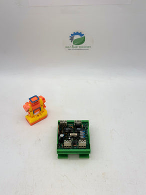 Berg Propulsion EK2070 Speed Converter (Used)