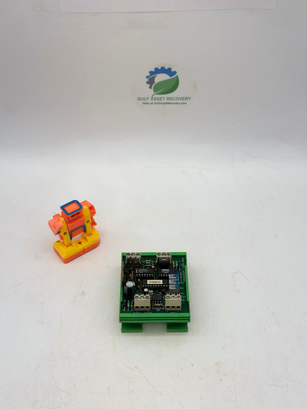 Berg Propulsion EK2070 Speed Converter (Used)
