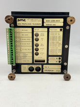 Load image into Gallery viewer, PMC Prime Mover Controls 8202-2200-0010 Propulsion Telegraph w/ Mount Brackets (Used)