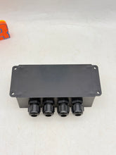 Load image into Gallery viewer, Em-Trak A100 Junction Box f/ Class A AIS Transceiver, No Cover (Used)