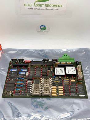 Lips B.V. LMP Aux CPU w/ Eproms, Stbd (Used)