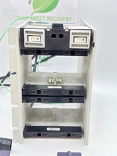 Load image into Gallery viewer, Foxboro P0903ZL (x4) Primary/Backup Power Supply Modules w/ Cables, Chassis (Used)