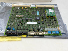 Load image into Gallery viewer, Siemens A1-116-101-801 Rev. 02 Simoreg 6RA24 Microprocessor w/ Eprom (For Parts)
