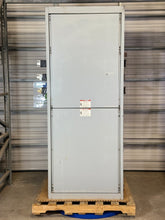 Load image into Gallery viewer, GE 0859X0182 CR194A118F2 2-High Vacuum Limitamp Motor Control Center, 600HP (Used)