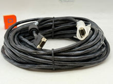 Load image into Gallery viewer, Foxboro Invensys P0924DE-A Video Analog Cable, 50ft (No Box)