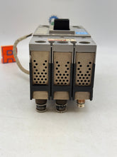 Load image into Gallery viewer, Siemens FXD63M175 Circuit Breaker, 175A w/ A01FD62 Aux Switch (Used)