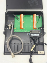 Load image into Gallery viewer, JRC NQA-2085 JB1 Junction Box 1 Antenna Splitter w/ 7ZCSC0207 Cable (Used)