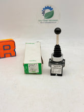 Load image into Gallery viewer, Schneider Electric XD2PA22CR 2-Position Joystick Controller (Open Box)