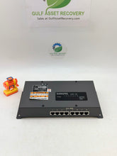 Load image into Gallery viewer, Furuno HUB-100 Ethernet Switching Hub (Used)