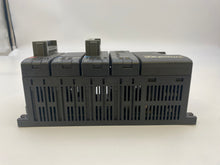 Load image into Gallery viewer, Automation Direct D204BDC1-1 DirectLogic 205 PLC Assy w/ D2-240CPU (Used)
