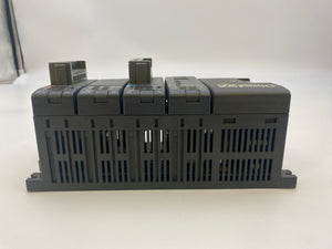 Automation Direct D204BDC1-1 DirectLogic 205 PLC Assy w/ D2-240CPU (Used)