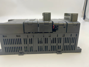 Automation Direct D204BDC1-1 DirectLogic 205 PLC Assy w/ D2-240CPU (Used)