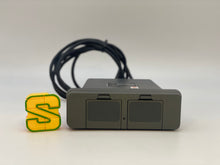 Load image into Gallery viewer, Furuno CU-200 Memory Card Interface Unit w/ Power Cable, 12 VDC/0.30A (Used)