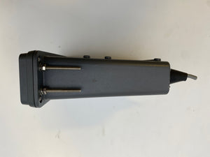 Furuno CU-200 Memory Card Interface Unit w/ Power Cable, 12 VDC/0.30A (Used)