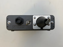 Load image into Gallery viewer, Furuno CU-200 Memory Card Interface Unit w/ Power Cable, 12 VDC/0.30A (Used)
