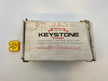 Load image into Gallery viewer, Keystone MH-1000A-P-CA 1000W Metal Halide Ballast Kit, 5-Taps (New)