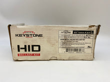 Load image into Gallery viewer, Keystone MH-1000A-P-CA 1000W Metal Halide Ballast Kit, 5-Taps (New)