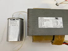 Load image into Gallery viewer, Keystone MH-1000A-P-CA 1000W Metal Halide Ballast Kit, 5-Taps (New)