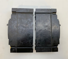 Load image into Gallery viewer, GE TEB111Y100 Circuit Breaker, 100A, 1-P, 120VAC *Lot of (2)* (Used)