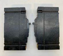 Load image into Gallery viewer, GE TEB111Y100 Circuit Breaker, 100A, 1-P, 120VAC *Lot of (2)* (Used)