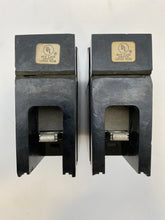 Load image into Gallery viewer, GE TEB111Y100 Circuit Breaker, 100A, 1-P, 120VAC *Lot of (2)* (Used)