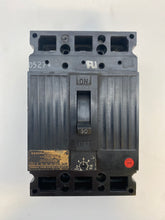Load image into Gallery viewer, General Electric TEC36030 Circuit Breaker, 600 VAC, 30A (Used)