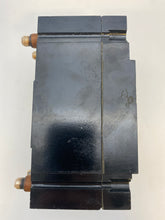 Load image into Gallery viewer, General Electric TEC36030 Circuit Breaker, 600 VAC, 30A (Used)