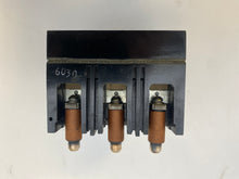 Load image into Gallery viewer, General Electric TEC36030 Circuit Breaker, 600 VAC, 30A (Used)
