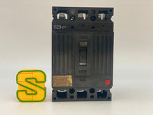 Load image into Gallery viewer, General Electric TEB132035 Circuit Breaker, 240VAC, 35A (Used)