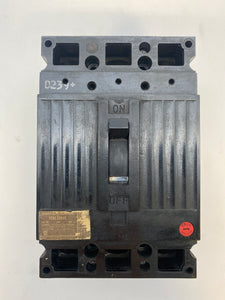 General Electric TEB132035 Circuit Breaker, 240VAC, 35A (Used)