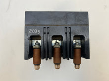 Load image into Gallery viewer, General Electric TEB132035 Circuit Breaker, 240VAC, 35A (Used)