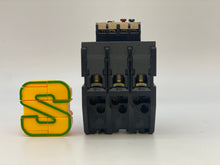 Load image into Gallery viewer, Schneider Electric LRD3363 Thermal Overload Relay, 600V, 80A (Used)