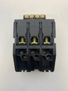Schneider Electric LRD3363 Thermal Overload Relay, 600V, 80A (Used)