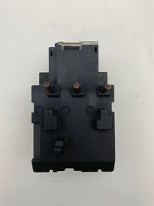Schneider Electric LRD3363 Thermal Overload Relay, 600V, 80A (Used)