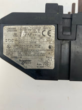 Load image into Gallery viewer, Schneider Electric LRD3363 Thermal Overload Relay, 600V, 80A (Used)