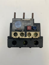 Load image into Gallery viewer, Schneider Electric LRD3363 Thermal Overload Relay, 600V, 80A (Used)