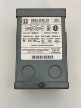 Load image into Gallery viewer, Schneider Electric-Square D 100SV1A General Purpose Transformer (No Box)