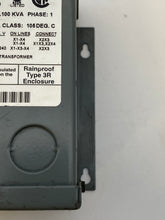 Load image into Gallery viewer, Schneider Electric-Square D 100SV1A General Purpose Transformer (No Box)
