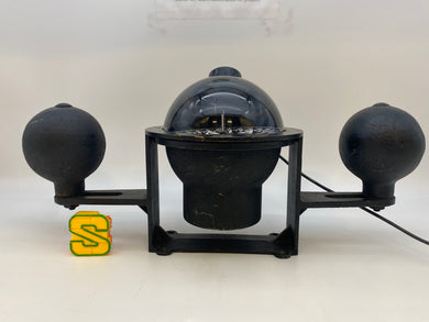 Ritchie YB-600 Globemaster Steel Boat Compass, 6