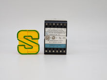 Load image into Gallery viewer, Elcon Instruments MB4/4/20+20+ Intrinsic Safety Multi Barrier System, (Used)