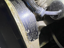 Load image into Gallery viewer, Cummins 6CTA8.3-DM Marine Generator Set, Keel Cooled (Used)
