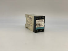 Load image into Gallery viewer, Elcon Instruments MB4/4/18+18+/F Intrinsic Safety Multi Barrier System (Used)