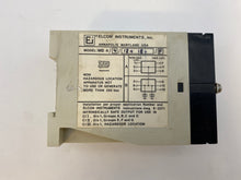 Load image into Gallery viewer, Elcon Instruments MB4/4/18+18+/F Intrinsic Safety Multi Barrier System (Used)