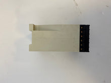 Load image into Gallery viewer, Elcon Instruments MB4/4/18+18+/F Intrinsic Safety Multi Barrier System (Used)