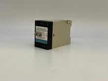 Load image into Gallery viewer, Elcon Instruments MB4/4/18+18+/F Intrinsic Safety Multi Barrier System (Used)