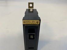Load image into Gallery viewer, Cutler-Hammer QuickLag Circuit Breaker, 15A *Lot of (20)* (Used)