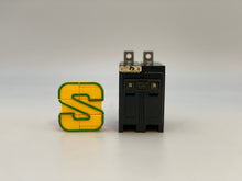 Load image into Gallery viewer, Cutler-Hammer QuickLag Circuit Breaker, 15 Amp, 120/240 VAC, *Lot of (3)* (Used)