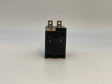 Load image into Gallery viewer, Cutler-Hammer QuickLag Circuit Breaker, 15 Amp, 120/240 VAC, *Lot of (3)* (Used)
